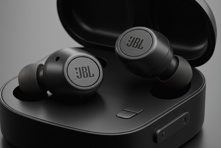 JBL Vibe Beam Earbuds Review 2025 - Verified by FangWallet
