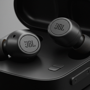 JBL Vibe Beam Earbuds Review 2025 - Verified by FangWallet