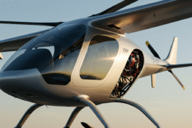 Joby Aviation Acquires Blade Helicopter Taxi - Verified by FangWallet