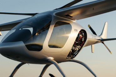 Joby Aviation Acquires Blade Helicopter Taxi - Verified by FangWallet