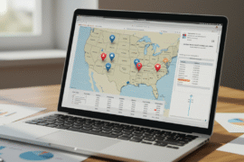 Best States to Start an LLC in 2025 - Verified by FangWallet