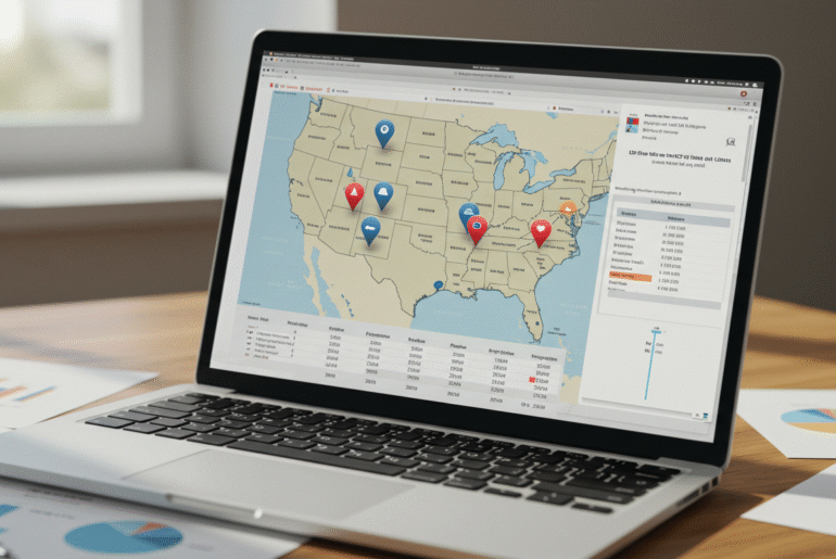 Best States to Start an LLC in 2025 - Verified by FangWallet