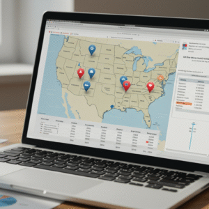 Best States to Start an LLC in 2025 - Verified by FangWallet