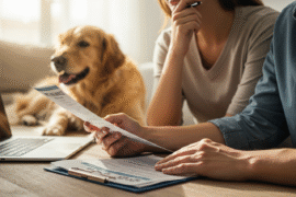 Lemonade vs Embrace Pet Insurance: Coverage, Costs, and Claims Compared - Verified by FangWallet