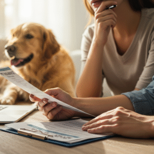 Lemonade vs Embrace Pet Insurance: Coverage, Costs, and Claims Compared - Verified by FangWallet