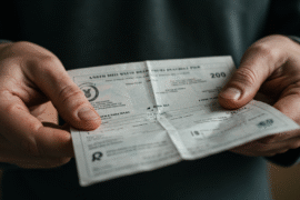 10 Signs You’re Living Beyond Your Means - Verified by FangWallet