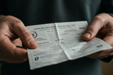 10 Signs You’re Living Beyond Your Means - Verified by FangWallet