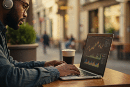 Market Strategies Amid Inflation and Volatility - Verified by FangWallet