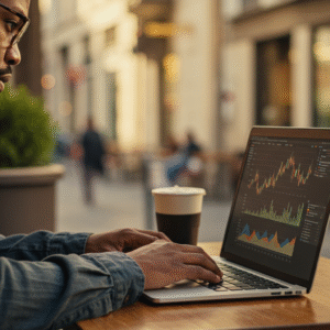 Market Strategies Amid Inflation and Volatility - Verified by FangWallet