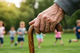 Seniors Living With Family: Costs and Care Options - Verified by FangWallet