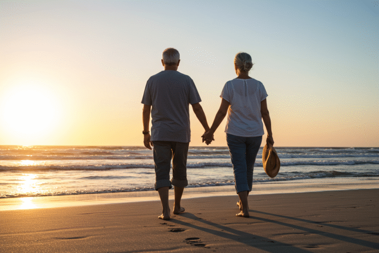 9 Must-Know Retirement Perks for 2025 - Verified by FangWallet