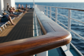 New Norwegian Cruise Scam Safety Tips - Verified by FangWallet