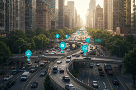 How Palantir AI Transforms Industries - Verified by FangWallet