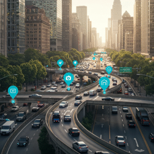 How Palantir AI Transforms Industries - Verified by FangWallet