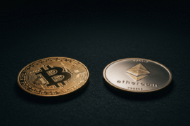 Pi Network vs Ethereum: Comparing Blockchain Models and Real-World Use - Verified by FangWallet