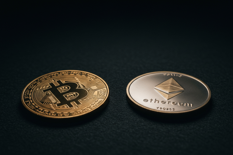 Pi Network vs Ethereum: Comparing Blockchain Models and Real-World Use - Verified by FangWallet