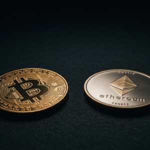 Pi Network vs Ethereum: Comparing Blockchain Models and Real-World Use - Verified by FangWallet