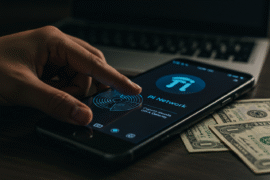 Pi Network vs USD: Comparing Digital and Traditional Currency - Verified by FangWallet