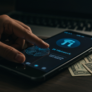 Pi Network vs USD: Comparing Digital and Traditional Currency - Verified by FangWallet