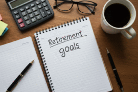 Retirement Planning: Monthly Savings for a Secure Future - Verified by FangWallet