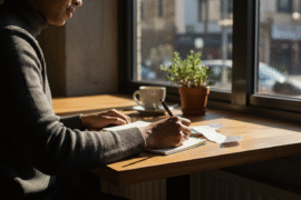 Reverse vs Traditional Budgeting: Which Method Works Best for You? - Verified by FangWallet