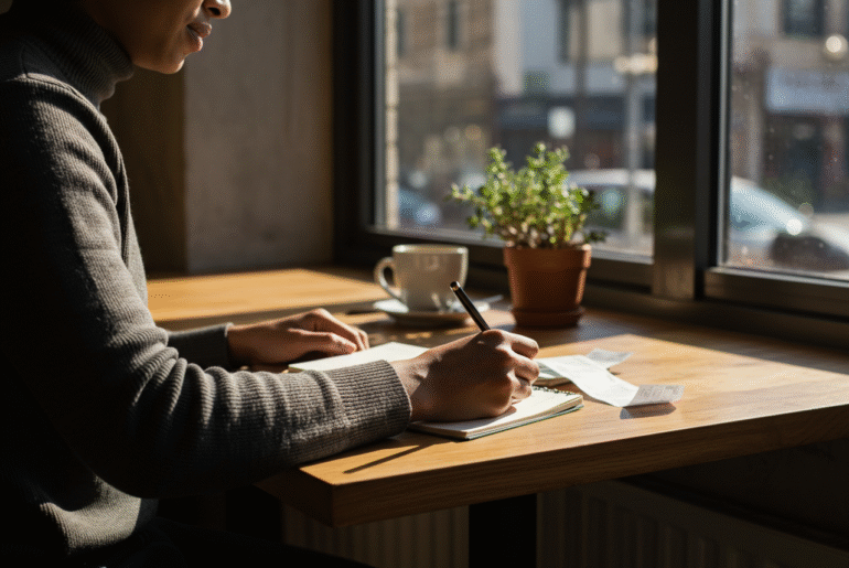 Reverse vs Traditional Budgeting: Which Method Works Best for You? - Verified by FangWallet