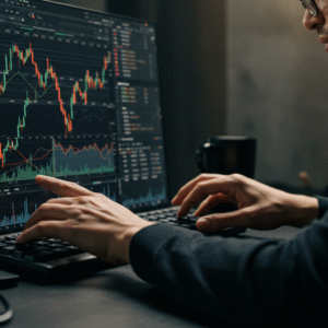 S&P Futures and Market Factors Explained - Verified by FangWallet