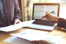 Top Finance Market Trends Preparing Your Business for Global Growth - Verified by FangWallet