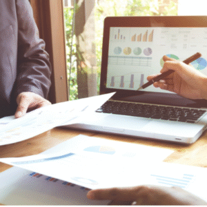 Top Finance Market Trends Preparing Your Business for Global Growth - Verified by FangWallet