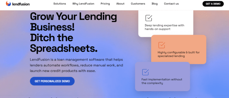 Top 8 Loan Management Tools Financial Organizations Can Trust - Verified by FangWallet