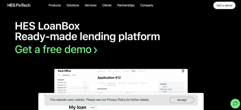 Top 8 Loan Management Tools Financial Organizations Can Trust - Verified by FangWallet
