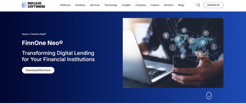 Top 8 Loan Management Tools Financial Organizations Can Trust - Verified by FangWallet
