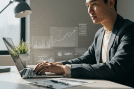 15 Smart Ways to Make Money Online 2025 - Verified by FangWallet