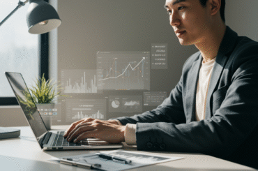 15 Smart Ways to Make Money Online 2025 - Verified by FangWallet