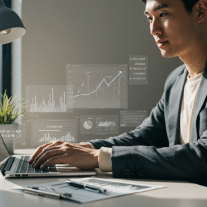 15 Smart Ways to Make Money Online 2025 - Verified by FangWallet