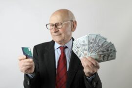 Can the IRS or Creditors Take Your Social Security Income - Verified by FangWallet