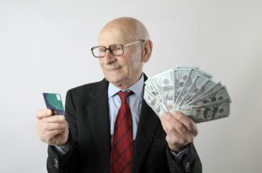 Can the IRS or Creditors Take Your Social Security Income - Verified by FangWallet