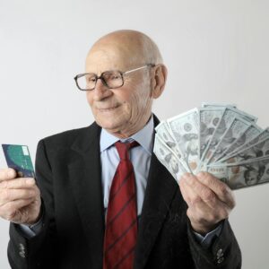 Can the IRS or Creditors Take Your Social Security Income - Verified by FangWallet