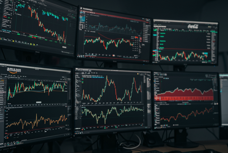 5 Stocks Ideal for Options Trading Today - Verified by FangWallet