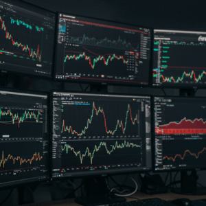 5 Stocks Ideal for Options Trading Today - Verified by FangWallet