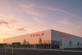 Tesla Investment Risks in 2025 - Verified by FangWallet
