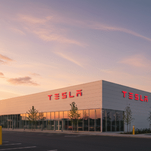 Tesla Investment Risks in 2025 - Verified by FangWallet