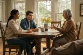 6 Financial Boundaries for Your Adult Children - Verified by FangWallet