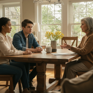 6 Financial Boundaries for Your Adult Children - Verified by FangWallet
