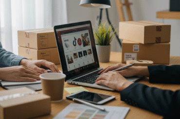 How to Set Up and Manage Your TikTok Shop Using Seller Center - Verified by FangWallet