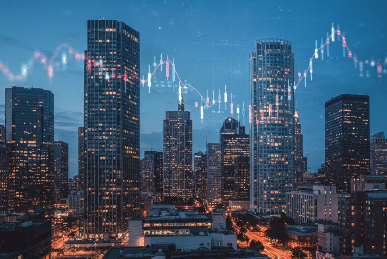 Top 12 Growth Stocks to Watch in 2025 - Verified by FangWallet