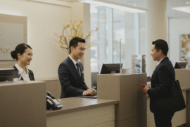 12 Best Banks in California - Verified by FangWallet