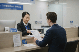 Best Credit Cards for First-Time Users - Verified by FangWallet