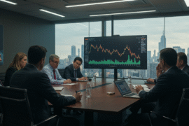 Trade Desk Q2 Earnings Growth and Market Buzz - Verified by FangWallet
