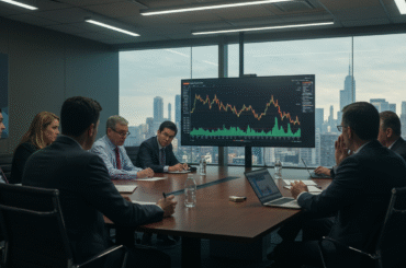 Trade Desk Q2 Earnings Growth and Market Buzz - Verified by FangWallet